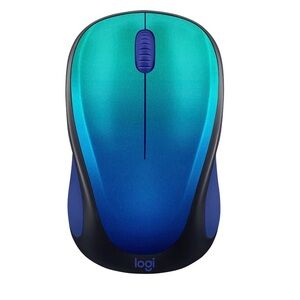 Logitech Wireless Mouse